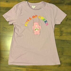 Care Bears Cheer Bear T-Shirt